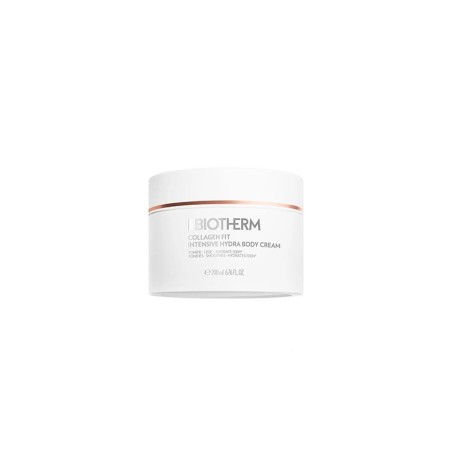 Biotherm Collag Fit Firm Body Crème 400 ml