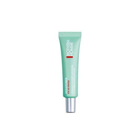 Biotherm Homme Aquapower Eye De-puffer Hydratant Yeux 15 ml