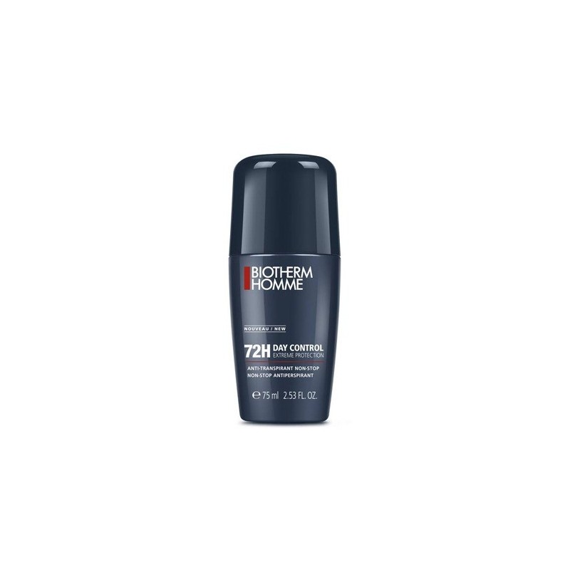 Biotherm Homme Day Control Déodorant Roll on 72 h 75 ml