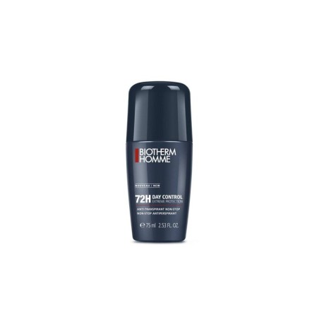 Biotherm Homme Day Control Déodorant Roll on 72 h 75 ml