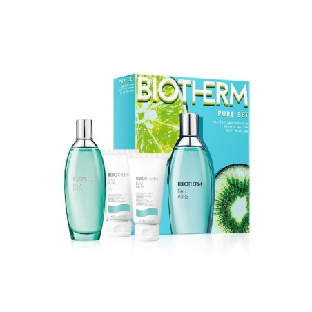 Biotherm Eau Pure Gel Douche Body 100 ml