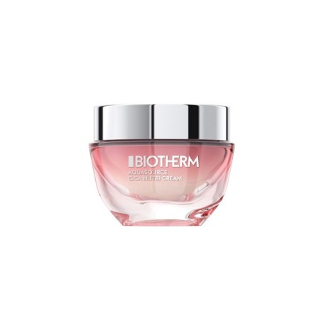 Biotherm Aqs Cica Nutri Crème 50 ml