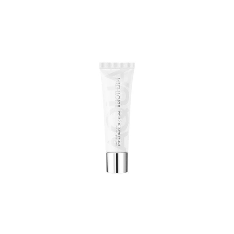Biotherm Aqs Hydratant Barrier Cream 30 ml