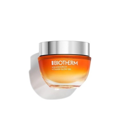 Biotherm Aqs Vitamin Glow Gel 50 ml