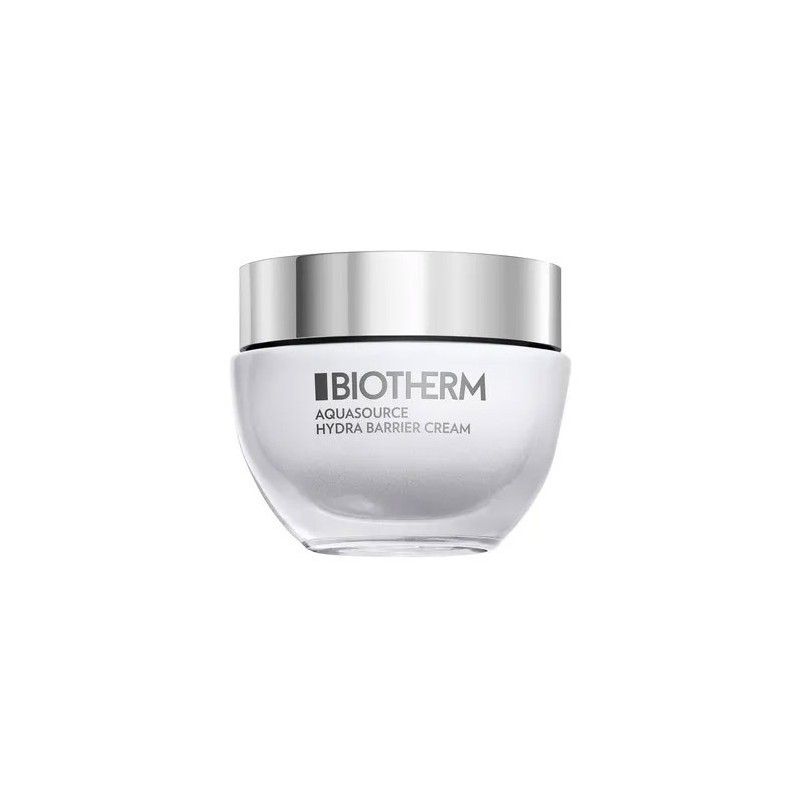 Biotherm Aqs Hydratant Barriere Crème 50 ml
