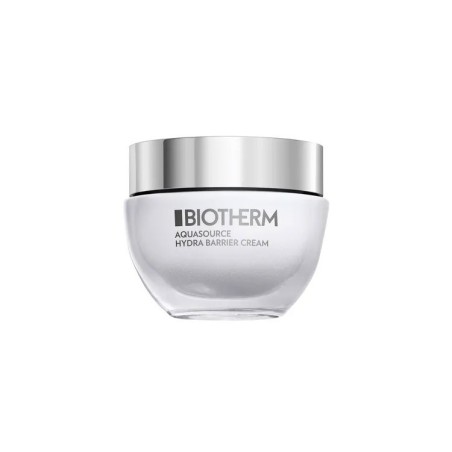Biotherm Aqs Hydratant Barriere Crème 50 ml