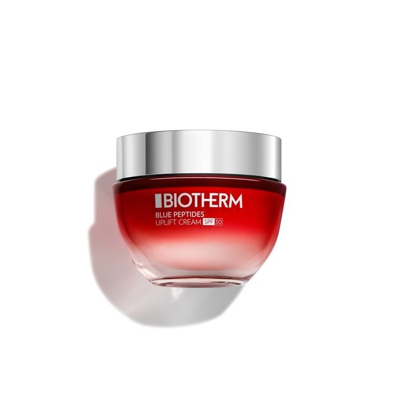 Biotherm Uplift Blue Peptides Crème SPF 30 50 ml