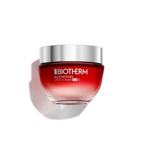 Biotherm Uplift Blue Peptides Crème SPF 30 50 ml