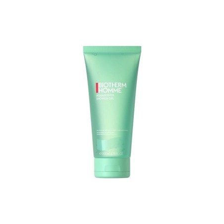 Biotherm Homme Aquapower Gel Douche Cheveux&corps 200 ml