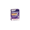 FERVEX ADULTES SANS SUCRE, granulés pour solution buvable en sachet - 8 sachet(s)