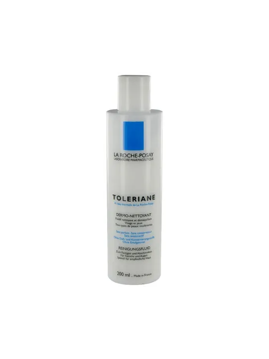 Toleriane dermo-nettoyant 400ml
