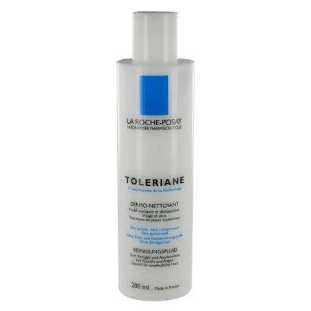 Toleriane dermo-nettoyant 400ml