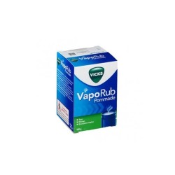 VICKS VAPORUB, pommade - 100 g