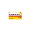 SEDORRHOIDE CRISE HEMORROIDAIRE, suppositoire - 8 suppositoire(s)