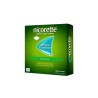NICORETTE MENTHE FRAICHE 2 mg SANS SUCRE, gomme à mâcher médicamenteuse édulcorée au xylitol et à l'acésulfame potassique -…