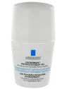 Deodorant physiologique 24h roll on 50ml