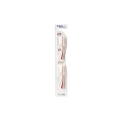 Inava Power recharge brosse à dents électrique sensibilité