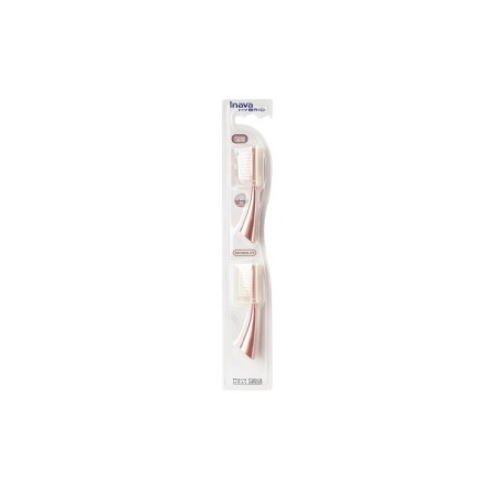 Inava Power recharge brosse à dents électrique sensibilité