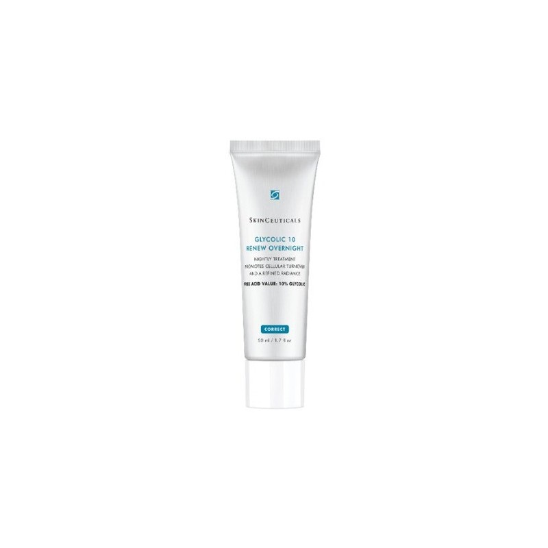 Skinceuticals Glycolic Renew Overnight 50 ml