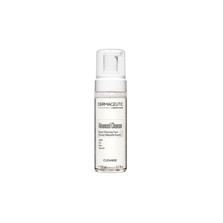 Dermaceutic Advanced Cleanser Mousse Démaquillante