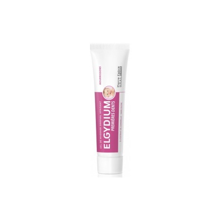 Elgydium Premières Dents Gel de Massage 15 ml
