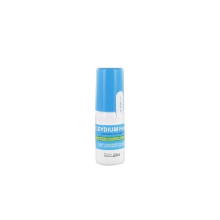 Elgydium Fresh Spray 15 ml