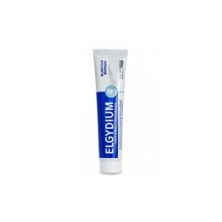 Elgydium Dentifrice Blancheur 75 ml
