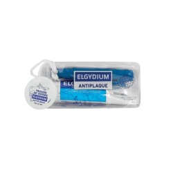 Elgydium Trousse Voyage Antiplaque