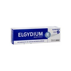Elgydium Dentifrice Blancheur 50 ml