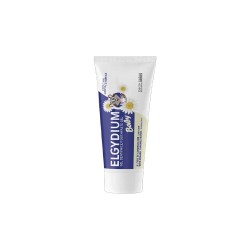 Elgydium Dentifrice Baby 6M-2A Bio 30 ml