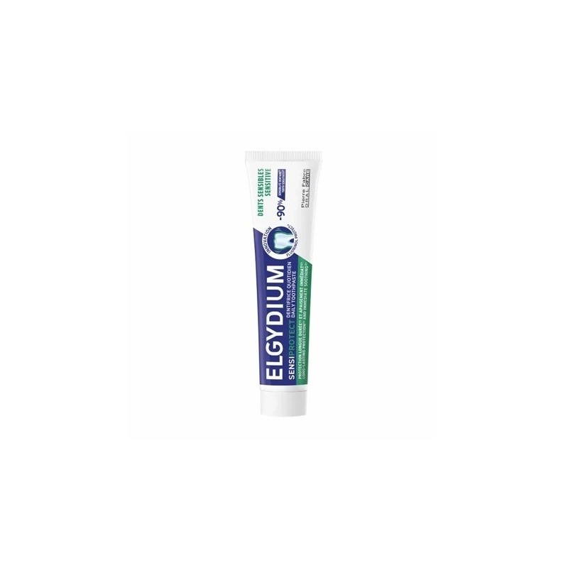 Elgydium Sensiprotect 75 ml