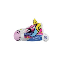 Elgydium Trousse Voyage Kids Shark
