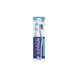 Elgydium Brosse à Dents IN Souple