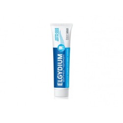 Elgydium Dentifrice Antiplaque 50 ml