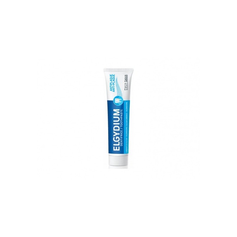 Elgydium Dentifrice Antiplaque 50 ml