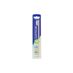 Elgydium Brosse à Dents Adulte Médium Eco C