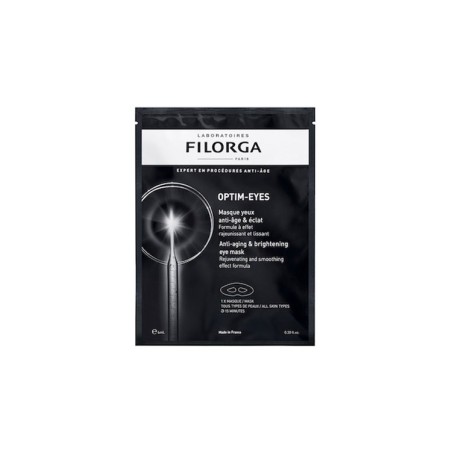 Filorga Optim-eyes Mask Masque Tissu