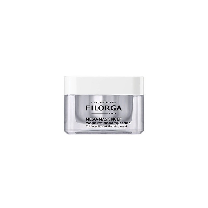 Filorga Meso-msk Ncef 50 ml