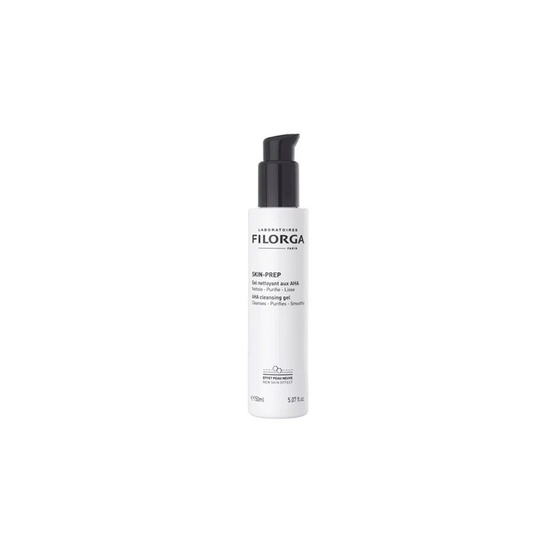 Filorga Skin Prep Gel Nettoyant 150 ml