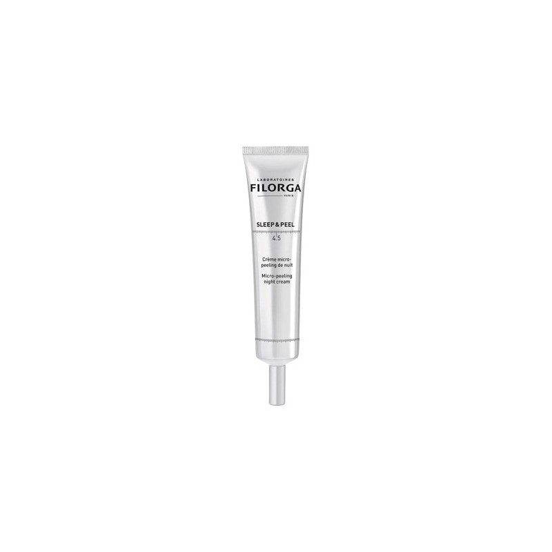 Filorga Sleep And Peel 4.5 40 ml