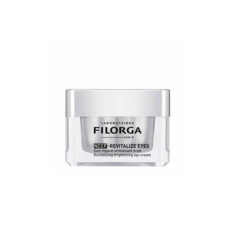 Filorga Ncef-revitalize Eyes 15 ml