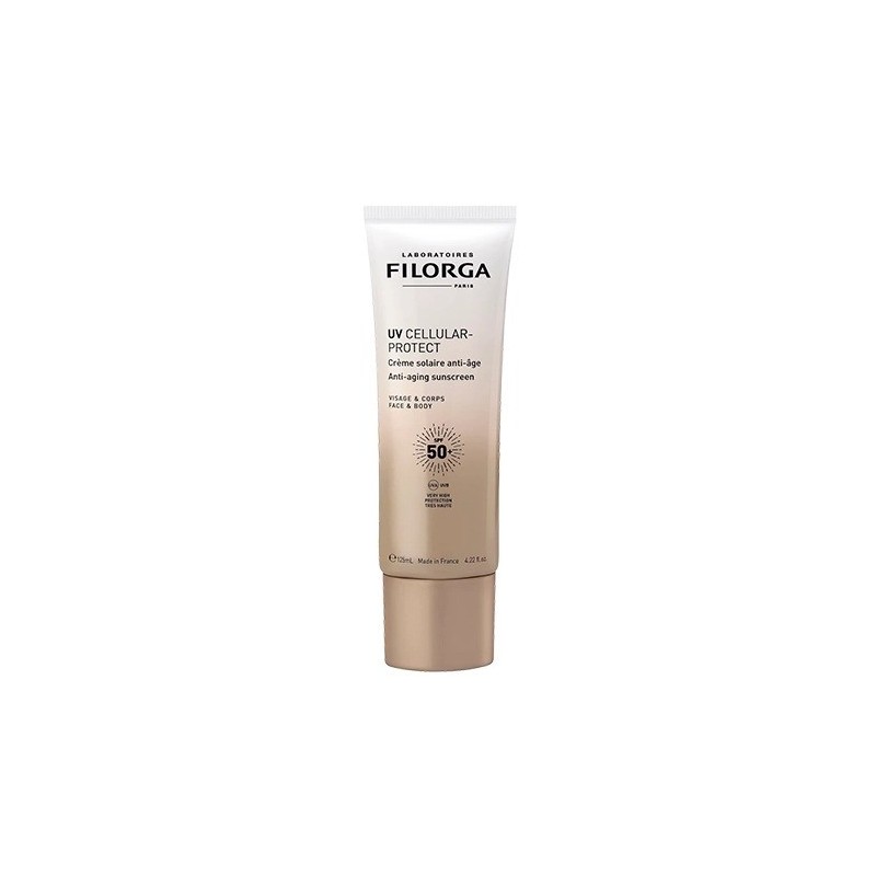 Filorga Uv-cellular SPF Corps 125 ml