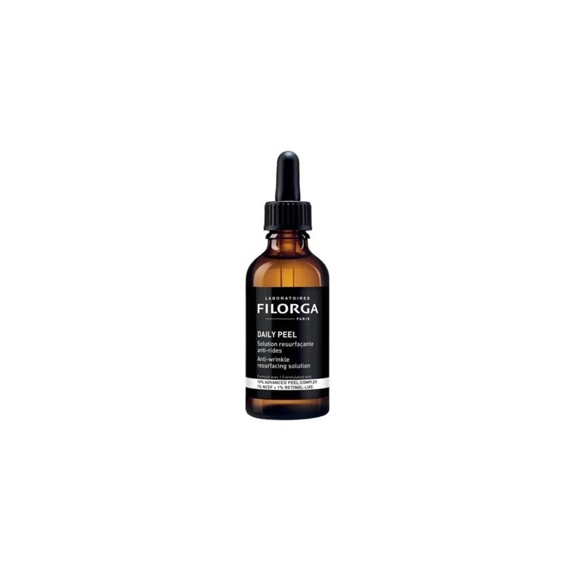 Filorga Daily Peel Anti-rides 50 ml