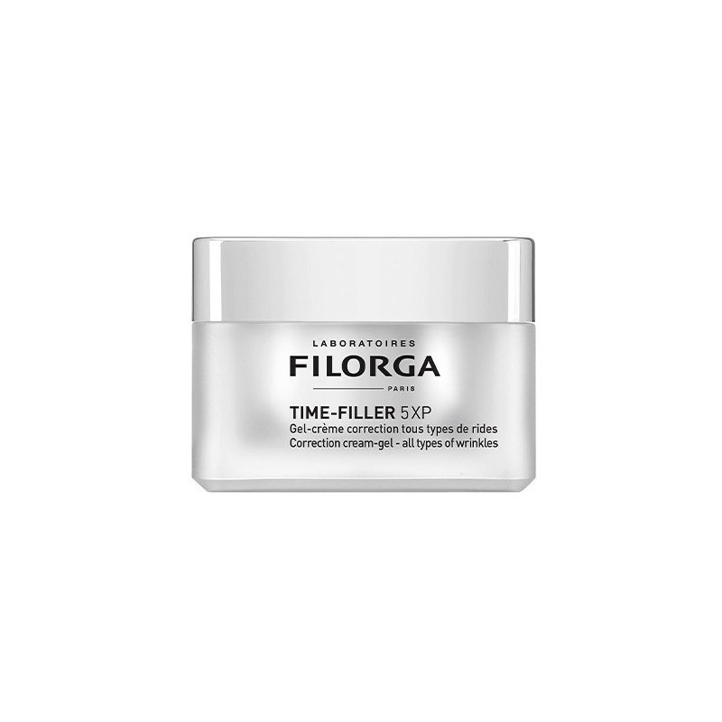 Filorga Time Filler 5XP Gel Crème 50 ml