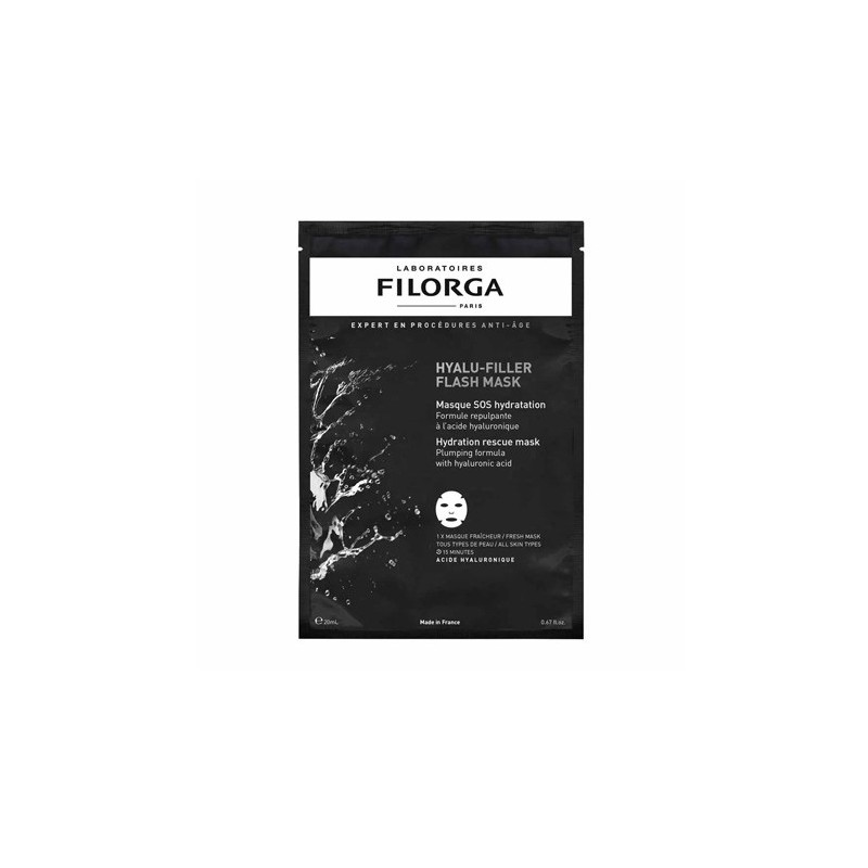 Filorga Mask Hyalu-filler