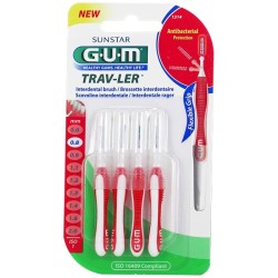 GUM Travler Brosset 1314