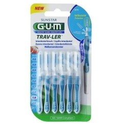 GUM Travler Brosset 1614