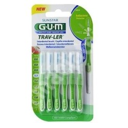 GUM Travler Brosset 1414