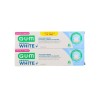 GUM Dentifrice Original White 75 ml lot de 2
