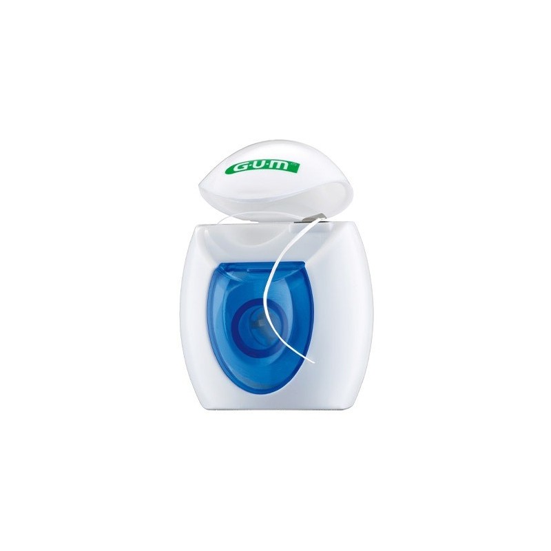 GUM Fil Easyfloss Fil Dentaire 2000